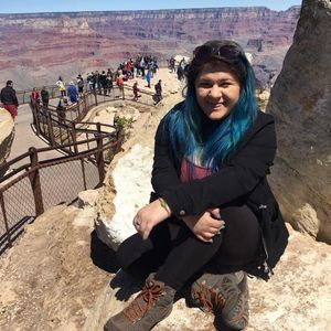 Meet your Posher, Stephanie